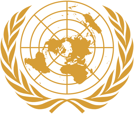 official emblem of the united nations